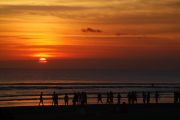 Seminyak Beach
