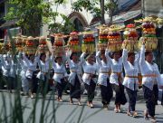 Seminyak travelogue picture