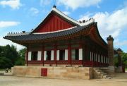 Traditional house