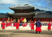 Seoul travelogue picture