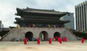 Seoul travelogue picture