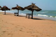 Sanyang Beach