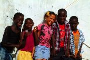 Bakoteh Kids