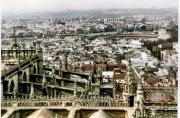 From the Giralda