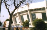 Shanghai travelogue picture