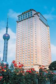 Shangri-La Hotel