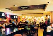 Malone's American Cafe