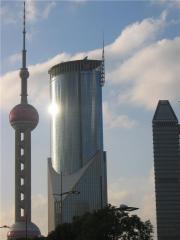Shanghai travelogue picture