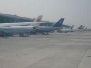 Shanghai Airport