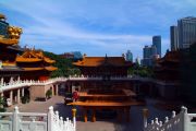 Jing'an Temple