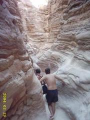 the rock formation in colored canyon it is really amazing thing the rock formation in colored canyon it is really amazing thing
