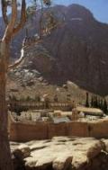Sharm el-Sheikh travelogue picture