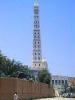 Shibam travelogue picture