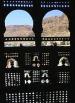 Shibam travelogue picture