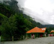 Shimla travelogue picture