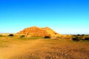 choghazanbil temple