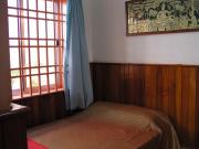 Room at Golden Temple