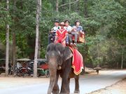 Angkor Thom