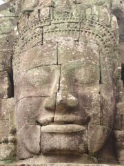 Siem Reap travelogue picture