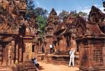 Siem Reap travelogue picture