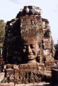 Siem Reap travelogue picture