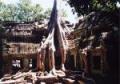 Siem Reap travelogue picture