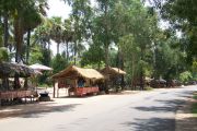 Siem Reap travelogue picture