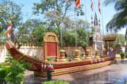 Siem Reap Temple