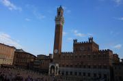 Piazza del Campo