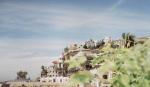 Sinaloa travelogue picture