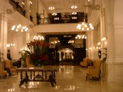 Raffles Hotel