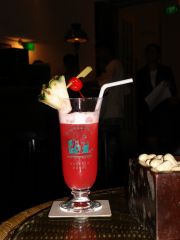 Singapore Sling