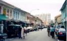 Singapore travelogue picture