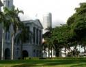 Singapore travelogue picture