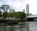 Singapore travelogue picture