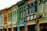 Singapore travelogue picture