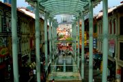 Singapore travelogue picture