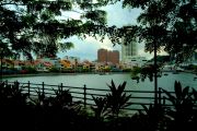 Singapore travelogue picture