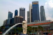 Singapore travelogue picture