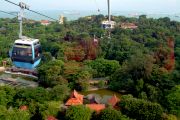 Singapore travelogue picture