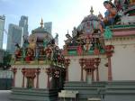 Singapore travelogue picture