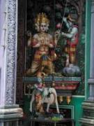 Singapore travelogue picture