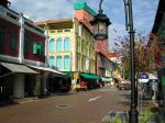 Singapore travelogue picture