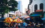 Singapore travelogue picture