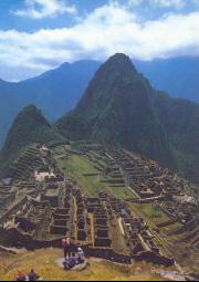 no words to describe Machu Picchu no words to describe Machu Picchu
