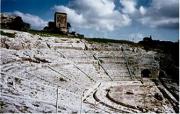 Greek Theatre, 5 BCE