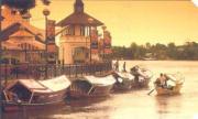 lovely Kuching