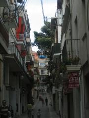 Calle San Pedro