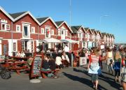 Fiskehuskaj