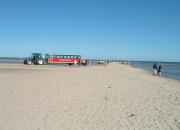 Where Skagerag and Kattegat meet Where Skagerag and Kattegat meet